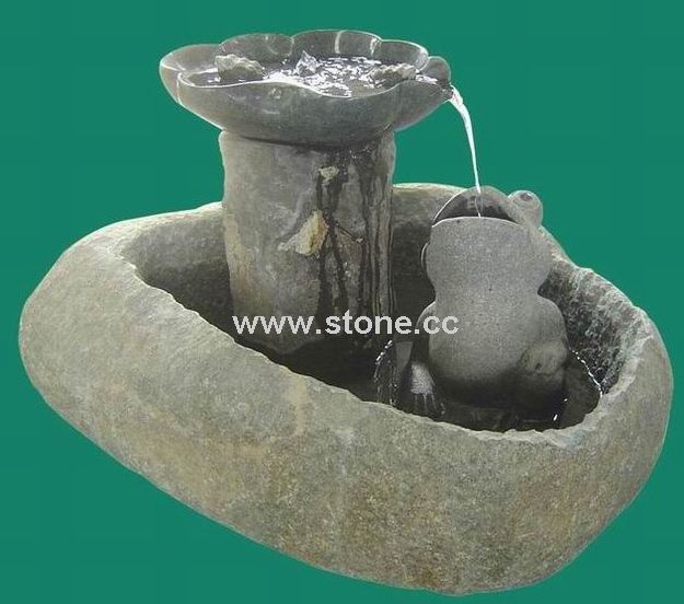 Fountain
