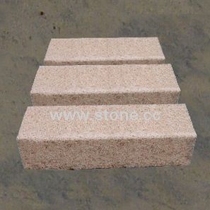Granite Cube Stone Granite Cube Stone