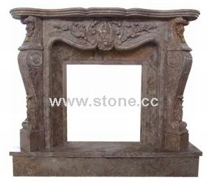 Fireplace (1-6)