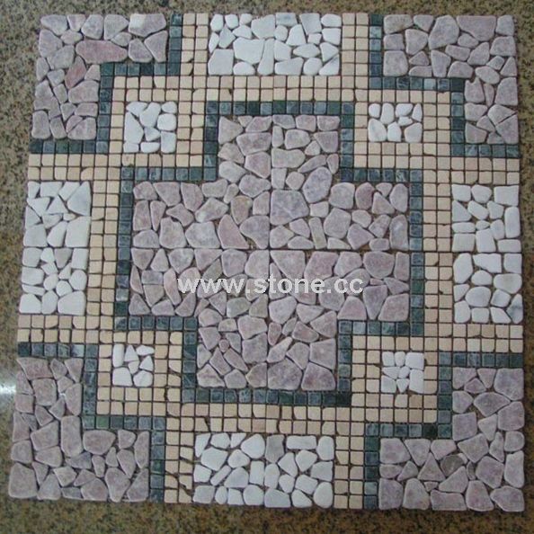 Mosaic (ST-6-001) Mosaic (ST-6-001)