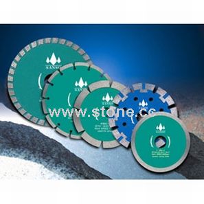 Continuous Rim Diamond Saw Blade Continuous Rim Diamond Saw Blade