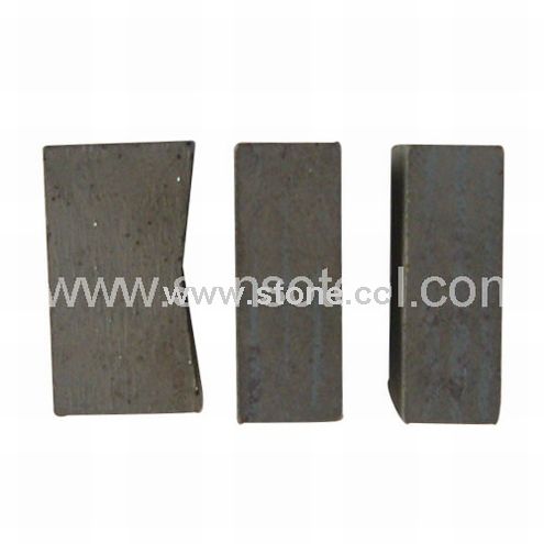 Diamond Segments 1600mm for Granite Diamond Segments 1600mm for Granite