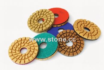 Floor Polishing Pad for Granite and Marble Floor Polishing Pad for Granite and Marble