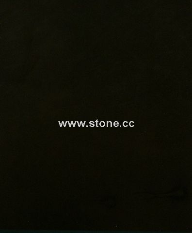Absolute Black Granite