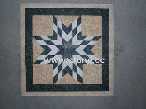 Mosaic Medallion