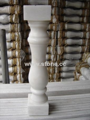 Granite And Marble Baluster