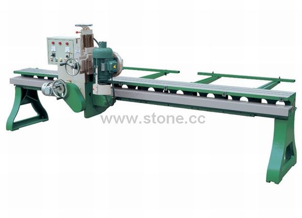Multi-Performance Edge Grinder Multi-Performance Edge Grinder