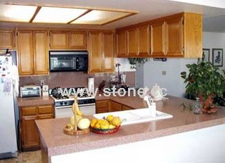 Marble Countertop