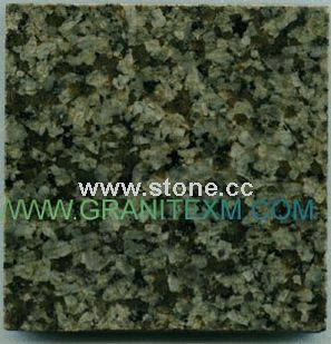 Green Granite