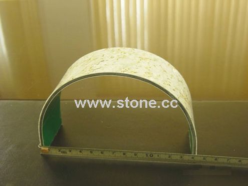Composite Stone Aluminum Plastic Panels