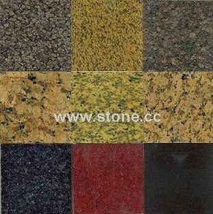 Dyed Slabs