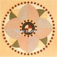 Floor Tile-Artistic Pattern Series(Y019) Floor Tile-Artistic Pattern Series(Y019)