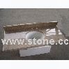 Granite Vanity Top (VANITY TOP-008) Granite Vanity Top (VANITY TOP-008)