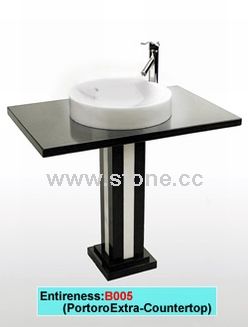 Vanity Top Vanity Top