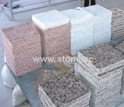 Mosaic Tile