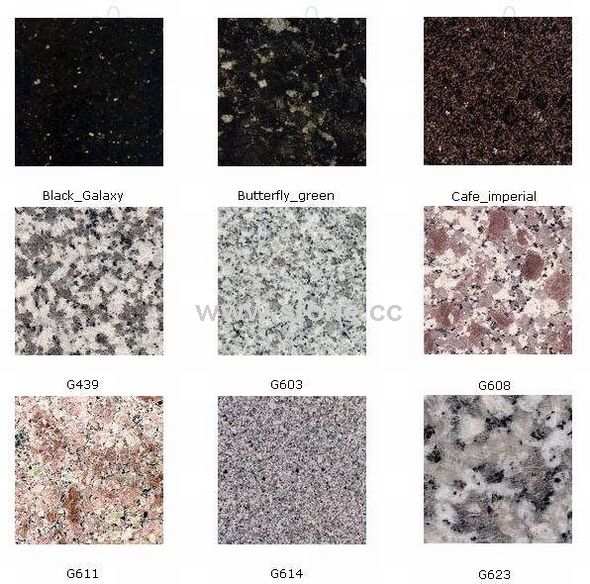 Stone Granite Marble Sandstone Slate Slabs and Tiles Stone Granite Marble Sandstone Slate Slabs and Tiles