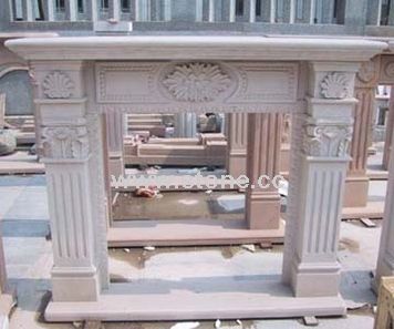 Fireplace Fireplace