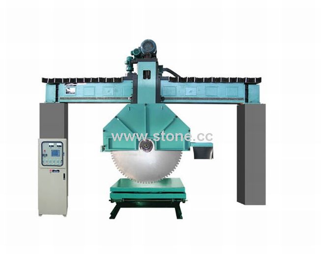Stone Machinery (QJS Series)