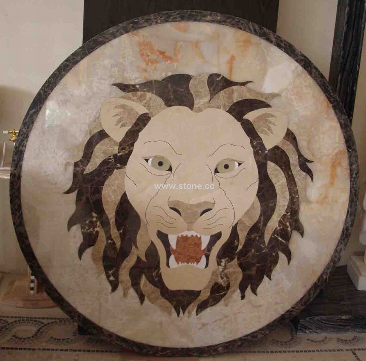 Medallion Medallion
