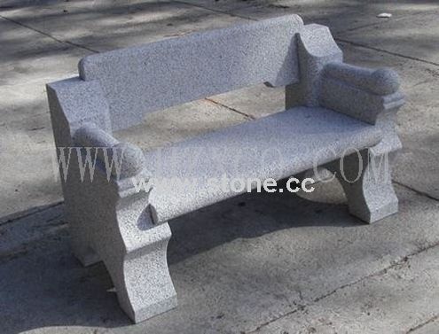 Garden Carving, Table, Chair, Bench