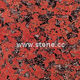 South African Red Granite South African Red Granite