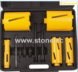 Diamond Core Bit Diamond Core Bit