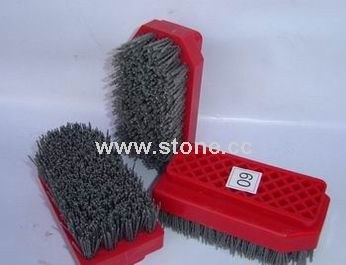 Fickert Abrasive Brushes