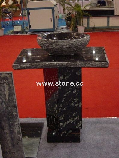 Marble and Granite Basin (OMSTONE001)