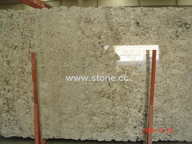 Slabs (Brazil White) Slabs (Brazil White)