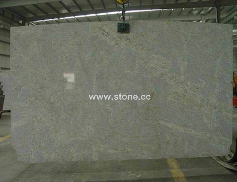 Slabs(Kashmir White)