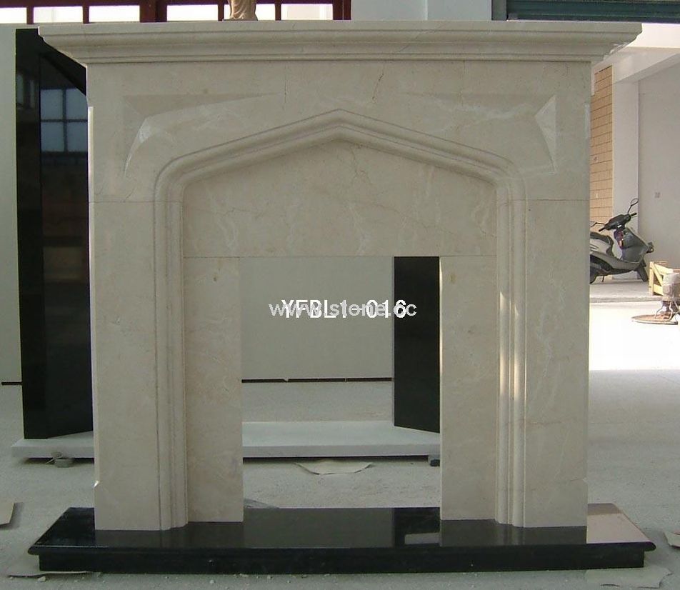 Fireplace -016