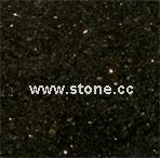Black Galaxy