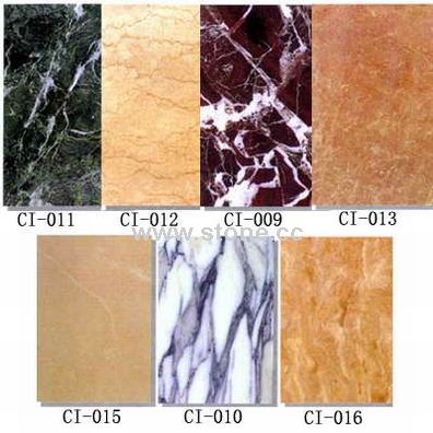 Marble & Granite (CI) Marble & Granite (CI)