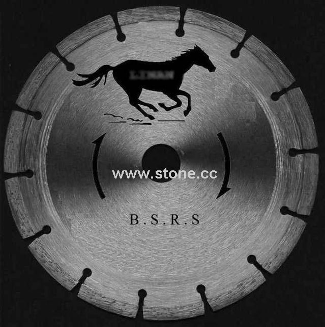 Diamond Cutting Wheels & Segments Diamond Cutting Wheels & Segments