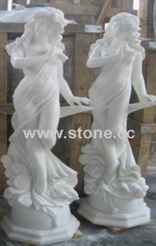 Carving Stone