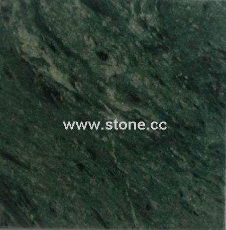 Marble Tile (Empress Green)