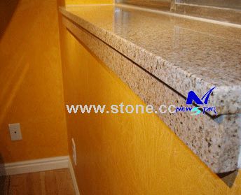 Granite Window Sill / Paver Granite Window Sill / Paver