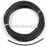 Diamond Wire Saw-Rubber Diamond Wire Saw-Rubber