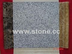 Chinese Granite And Marble-G603 Chinese Granite And Marble-G603