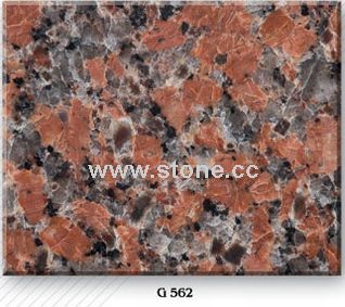 Granite - G562 Granite - G562