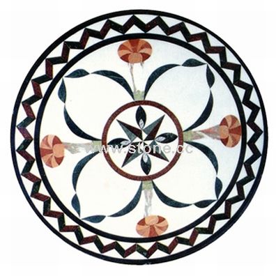 Mosaic (Water Jet) Mosaic (Water Jet)