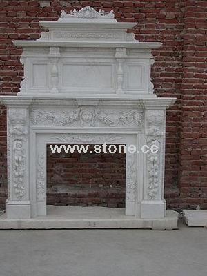 Fireplace Fireplace