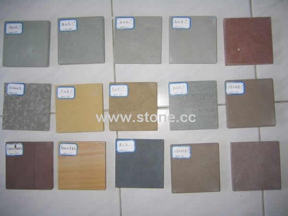 Stone