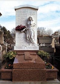 Tombstone Tombstone