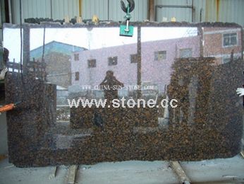 Granite Kitchentops