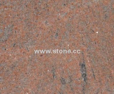 Granite (multi red) Granite (multi red)