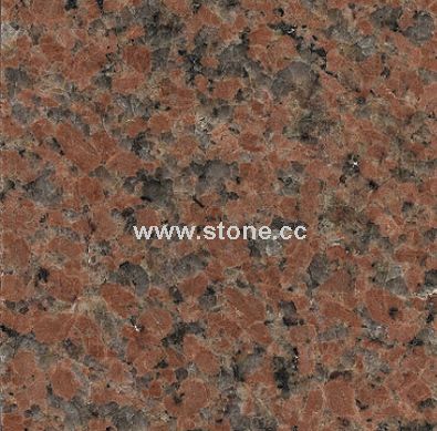 Granite Tiles (G386) Granite Tiles (G386)