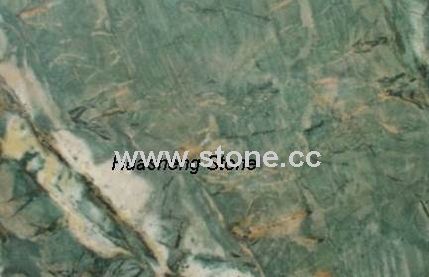 Green Jade Granite Tile