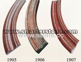 Granite Moulding