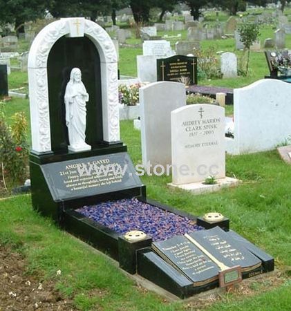 Tombstone